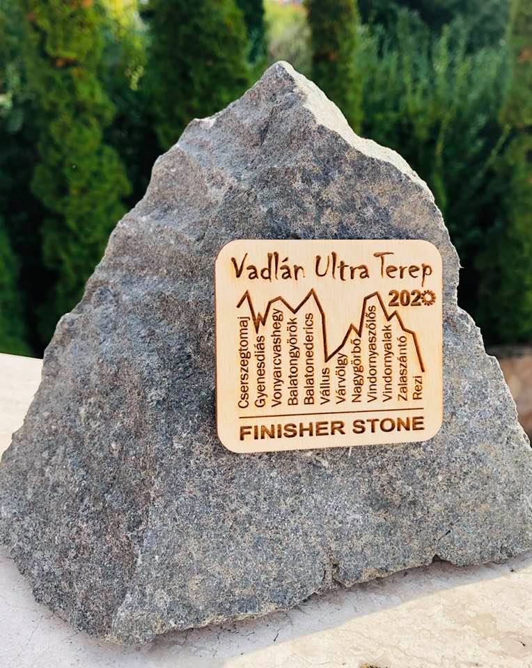 Vadlán Ultra Terep 2020